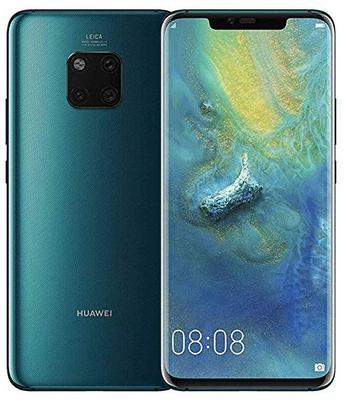 Замена шлейфов на телефоне Huawei Mate 20 Pro